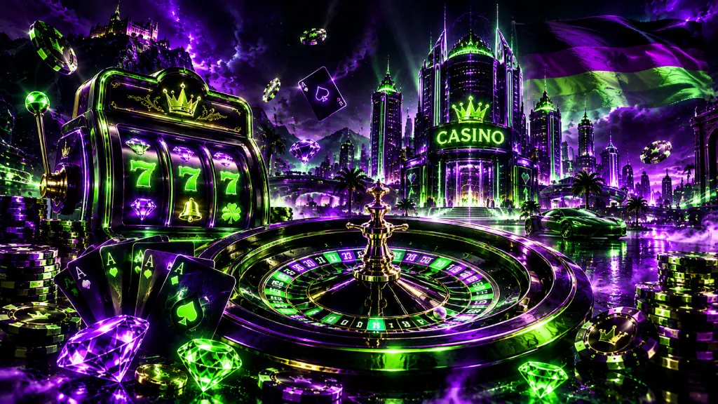 SpinBetter Casino Promo Code aktivieren